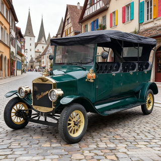 Yatian ly08n черный многоцелевой