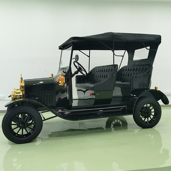 Электрический мотоцикл для дальних поездок