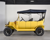 Исследуйте прошлое: на продажу выставлены винтажные копии Ford Model T