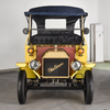 Исследуйте прошлое: на продажу выставлены винтажные копии Ford Model T