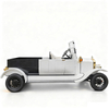 Yatian Long Cargo Electric Vehicle – экологически чистый грузовик для перевозки на короткие расстояния
