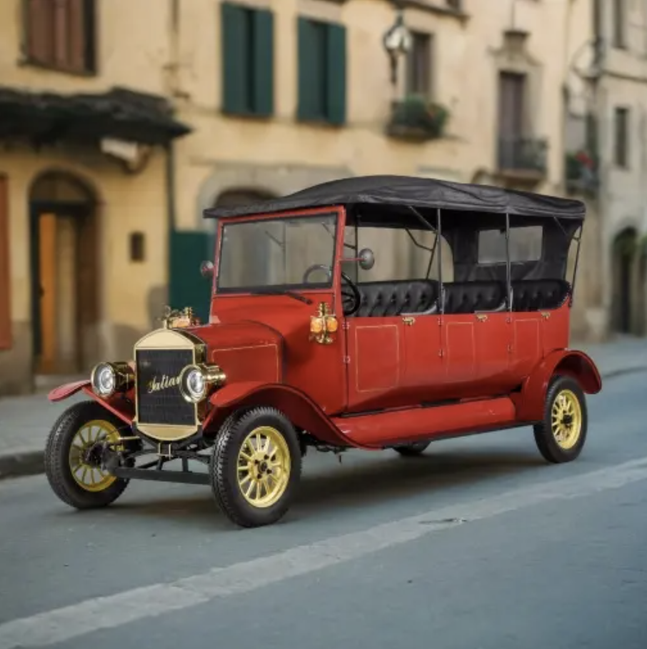 LY08N Производитель Yatian, электрифицирующий элегантность