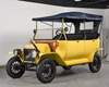 Исследуйте прошлое: на продажу выставлены винтажные копии Ford Model T