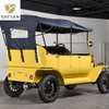 Исследуйте прошлое: на продажу выставлены винтажные копии Ford Model T