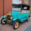 LY05N Yatian Производитель: Vintage Tour New Energy Car Paint Steel Vintage Car
