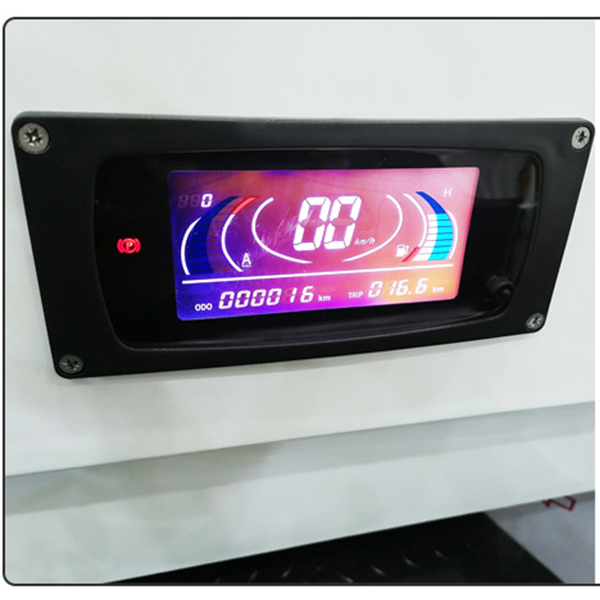 Multipurpose High Quality Vintage Car