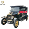 Yatian LY08N Black Village Thettle New Energy LCD -дисплей винтажный автомобиль