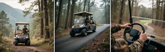 Полевая тактика для молчаливой операции