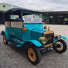 LY05N Yatian Производитель: Vintage Tour New Energy Car Paint Steel Vintage Car