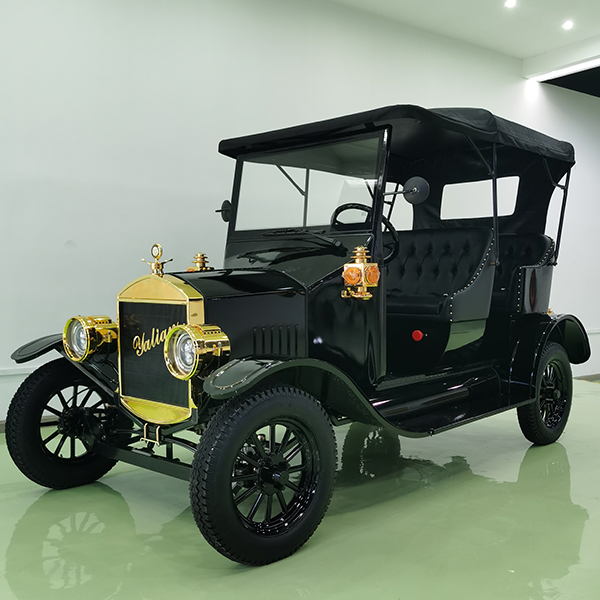 Электрический мотоцикл для дальних поездок