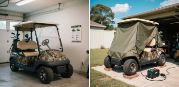 Соображения хранения