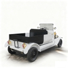 Yatian Long Cargo Electric Vehicle – экологически чистый грузовик для перевозки на короткие расстояния