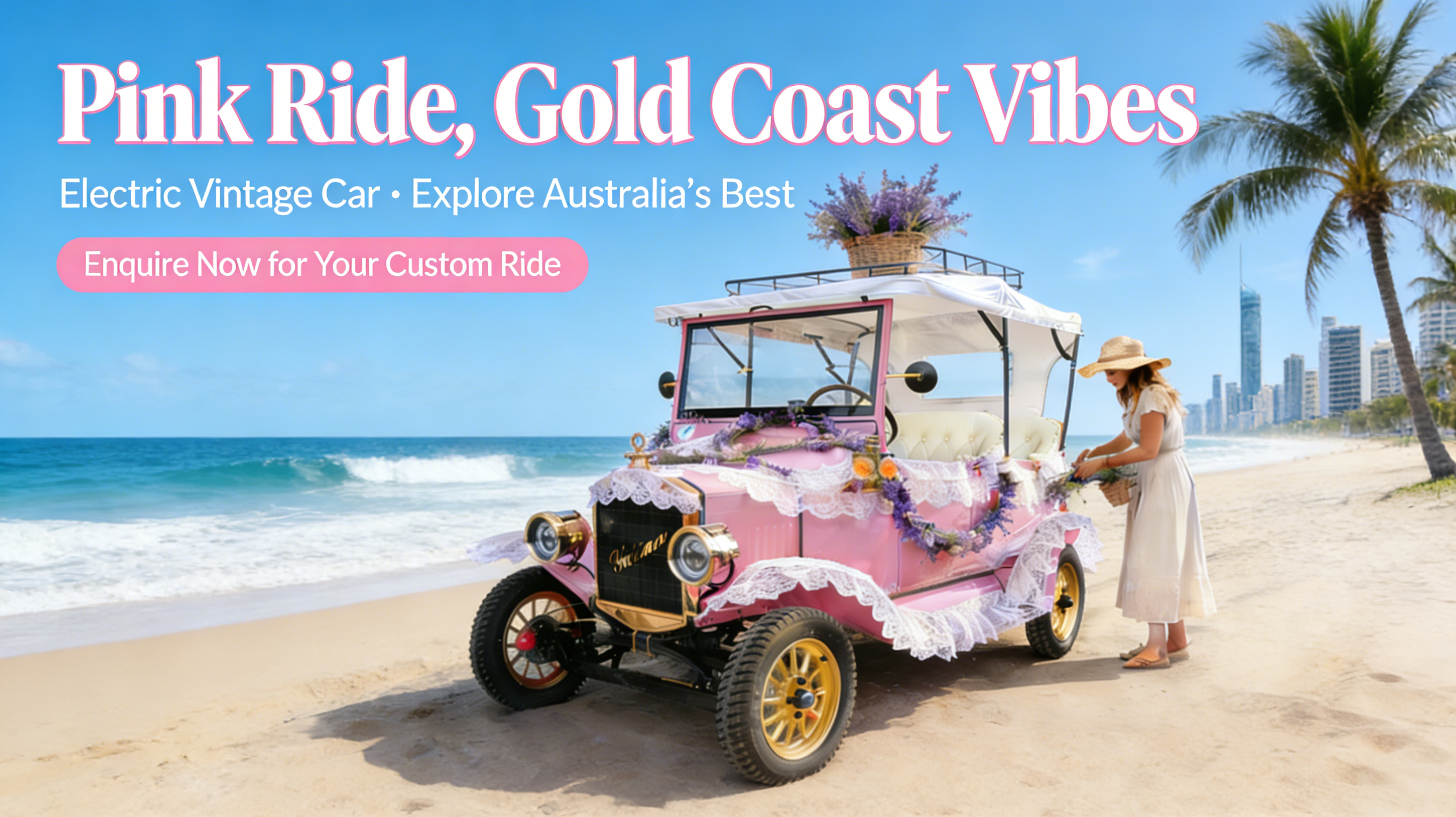 Атмосфера гольф-побережья